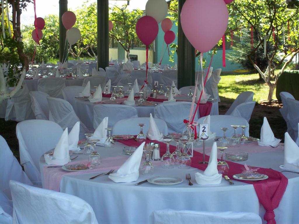 Hotel Aigli Φάρσαλα Εξωτερικό φωτογραφία