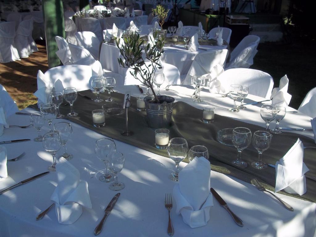 Hotel Aigli Φάρσαλα Εξωτερικό φωτογραφία