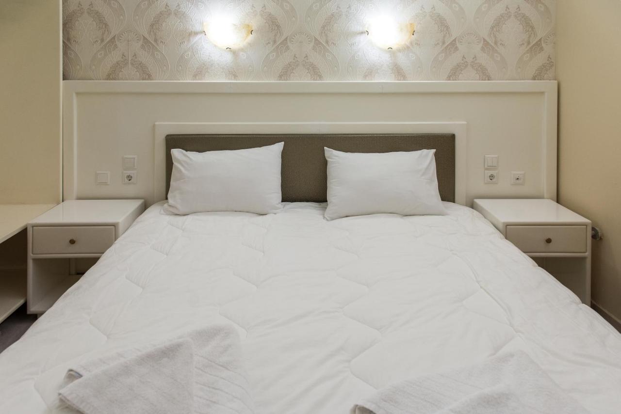 Hotel Aigli Φάρσαλα Εξωτερικό φωτογραφία